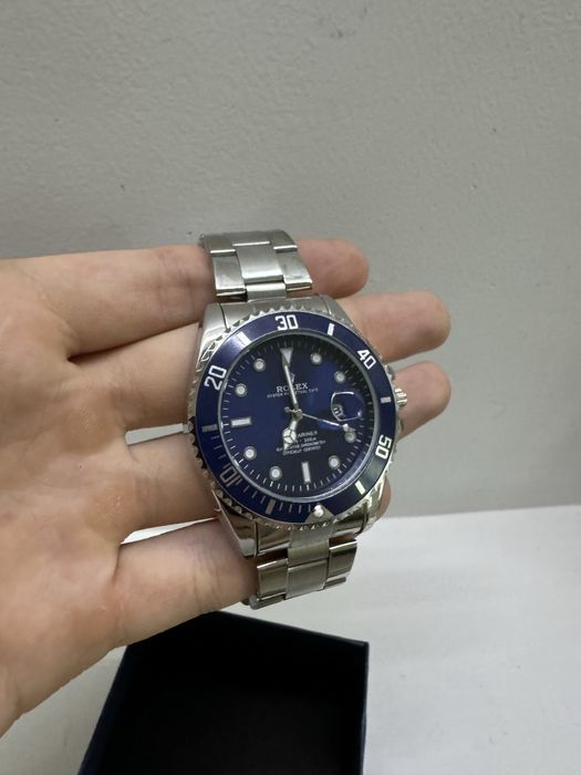 Часы Rolex Submariner