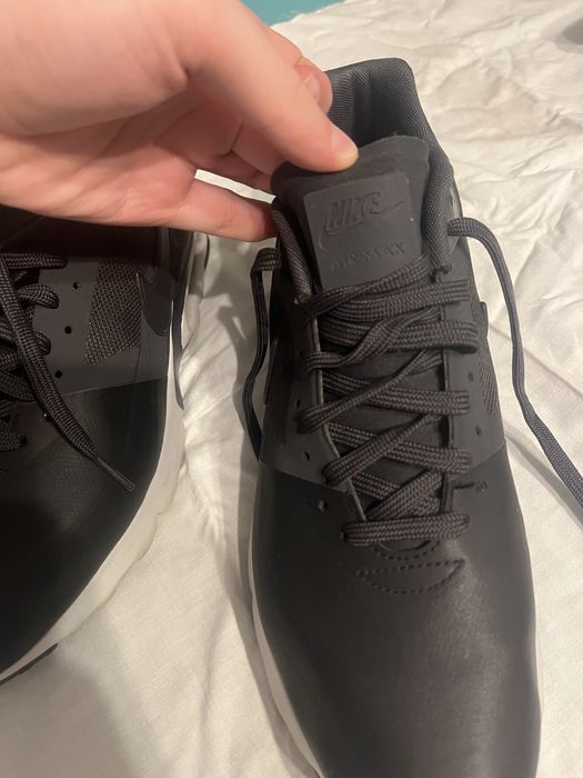 Adidasi Nike AIR MAX BW ultra