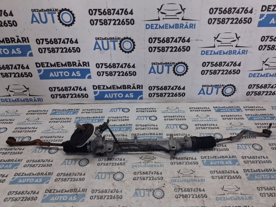 Caseta directie Dacia Sandero Dacia Logan I