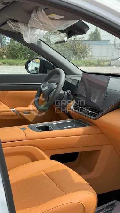 Dongfeng ep 008 ultra 2026 restayl sotiladi