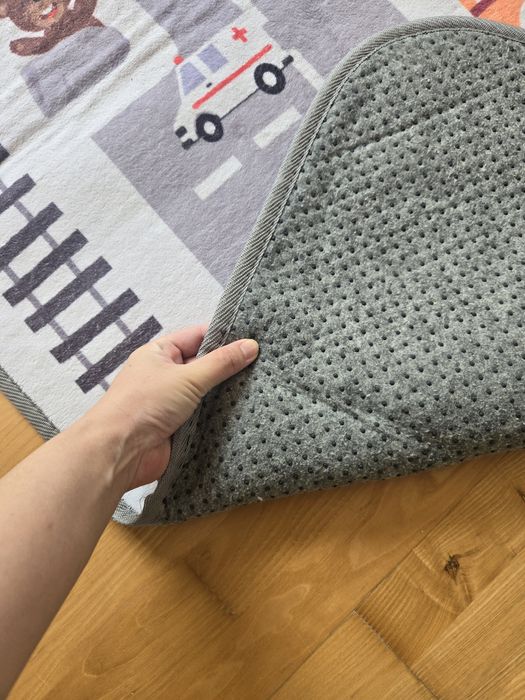 Детский ковёр 150×200