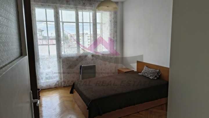 Дава се под наем Тристаен апартамент в Варна, Чайка - 65 кв.м за 448.8 € - Снимка #4