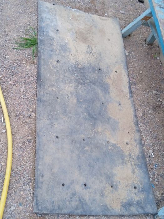 Резина 1×1.5 толщина 2 см