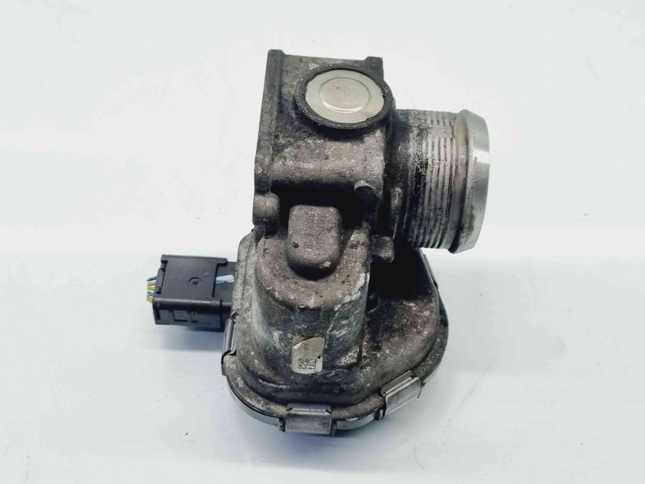Clapeta acceleratie Volvo V40 [Fabr 2013-2019] 9673534480 1.6 D4162T 8