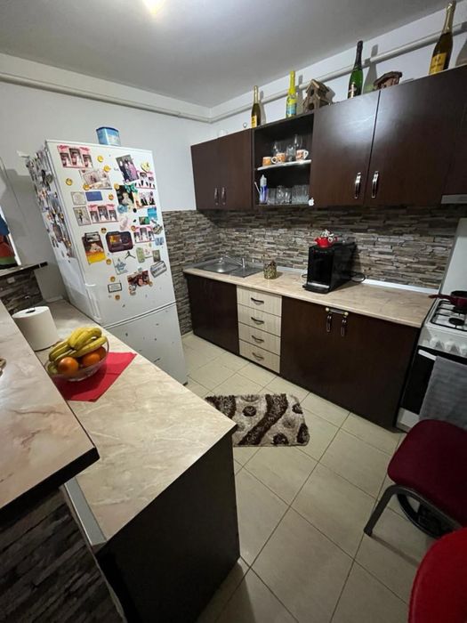 Vand apartament Turceni