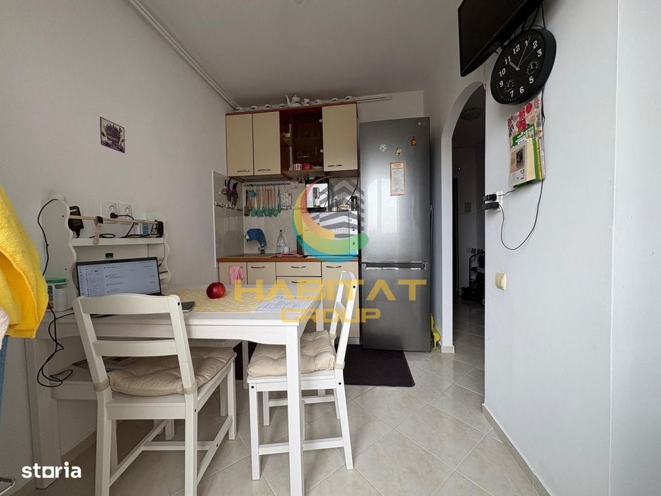3 camere Mobilat utilat - Tei