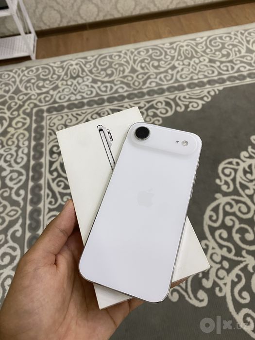 iphone 17 Air 256