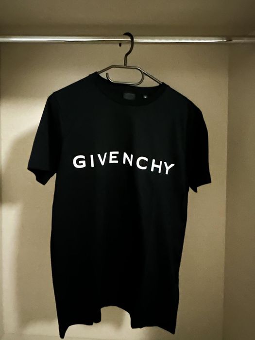 Tricou Givenchy Kids original – nou, nepurtat