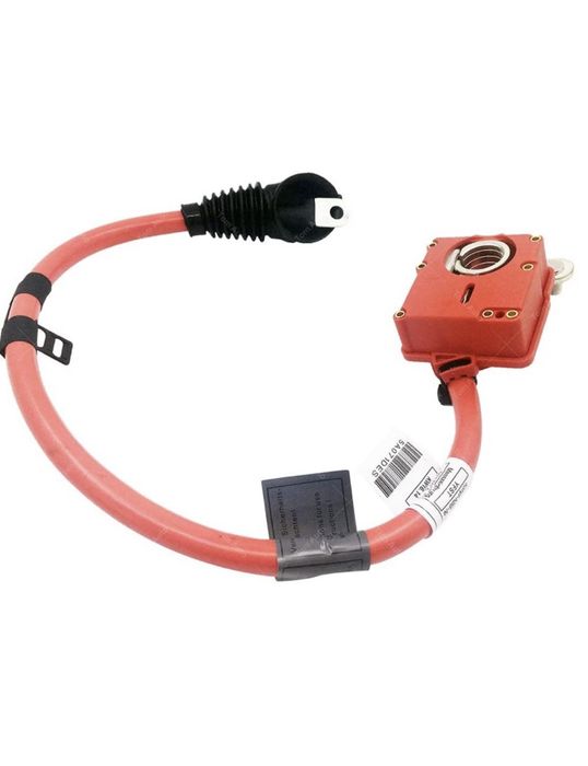 Cablu Baterie, borna+ BMW F01 F02 F03