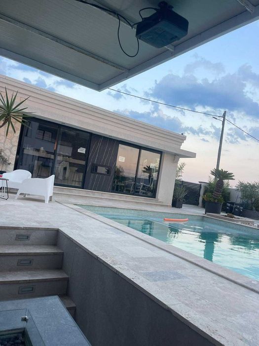 Aparthotel Suite Pool Golful Francez Costinesti+piscina.ULTIMUL APARTAMENT DISPONIBIL IN PERIOADA BEACH PLEASE!