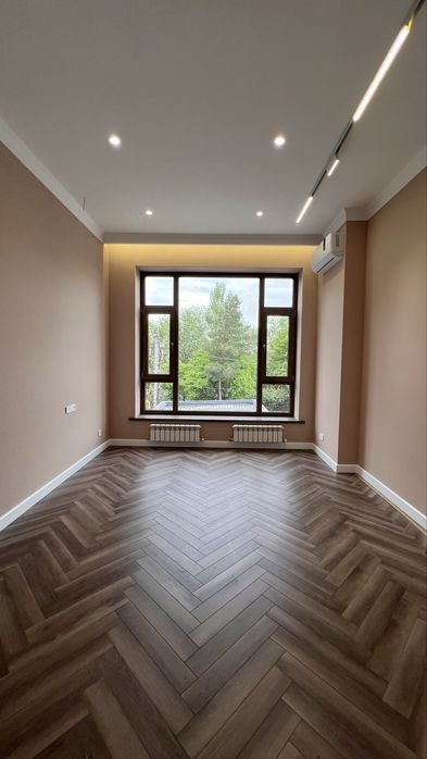 Стильный и уютный евродом для кофмортной жизни в престидной махале .