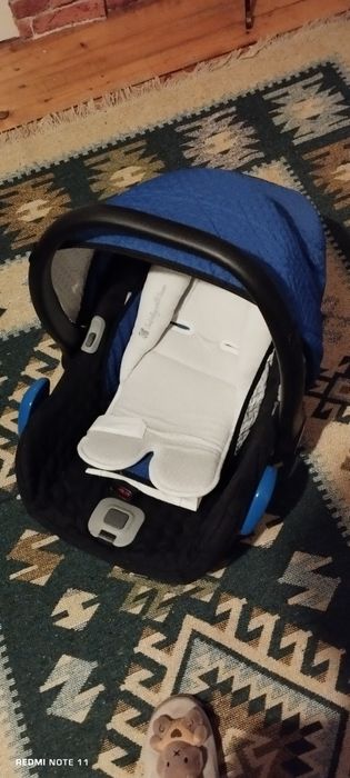 Детско столче за кола