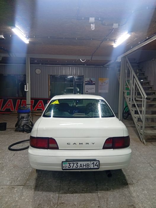 Продам toyota  Камри 10