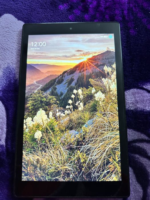 Vând tableta Amazon fire 10HD