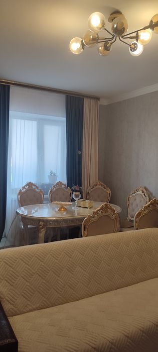 Продам 4 ком квартиру 10-24