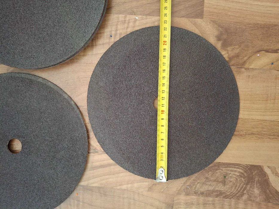 Точильный камень новый, наждачные круги