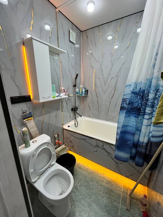 Продам 2 комнатную квартиру