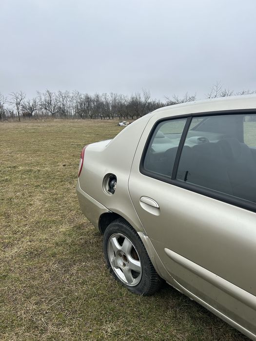 Vand Renault Symbol 2008,1,5Dci