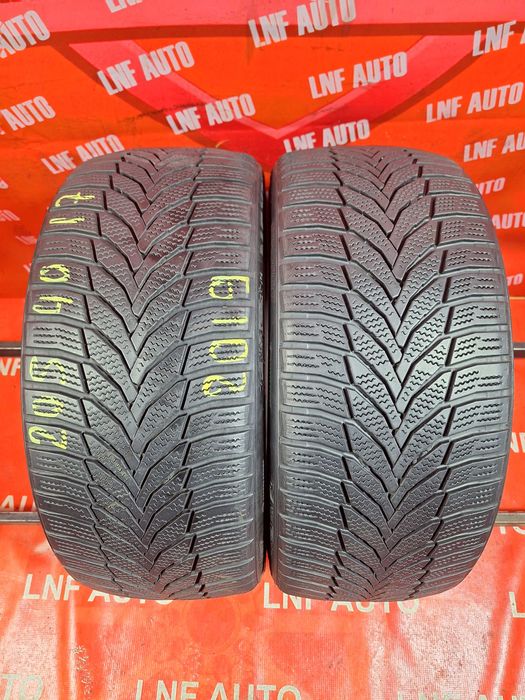 Anvelope de IARNA - 205/40/17 - NEXEN - 6.5 MM - DOT 2019 !