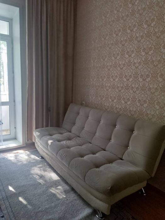 Квартира 2 комнатная в Майкудуке