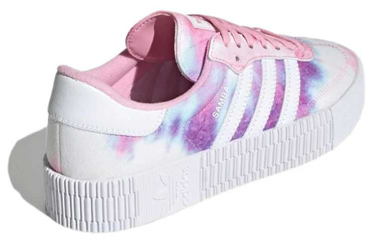 Дамски кецове Adidas Sambarose EU 38 2/3