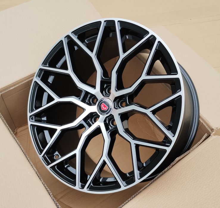 Jante 19 Vossen Syle 5 x 112  pt Audi Mercedes BMW