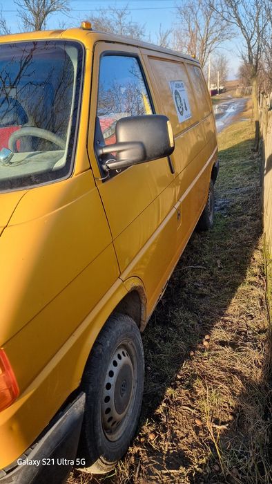 Autoutilitara Volkswagen