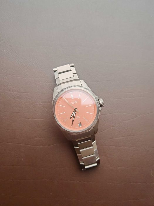 Vand Oris ProPilot X Calibre 400