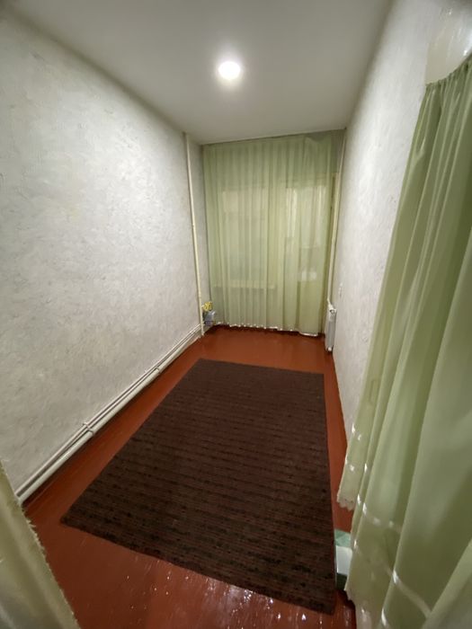 Квартира сотилади