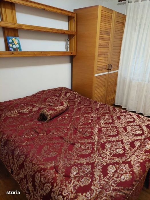 Apartament 4 camere, 100 mp, zona 1 Mai — fotografia 3