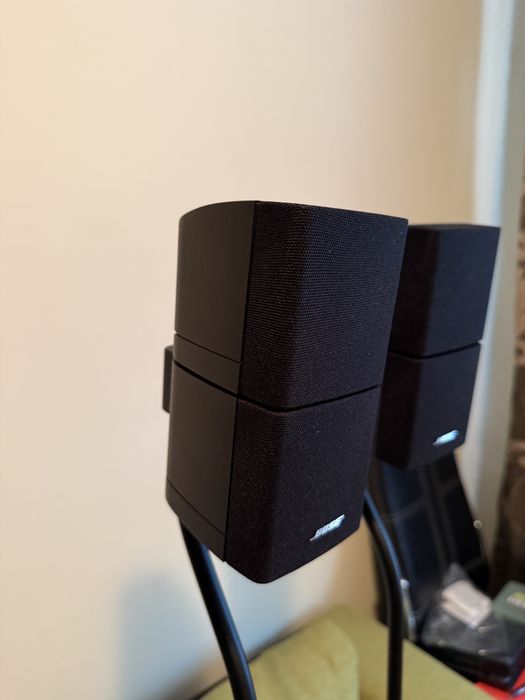 Bose Cube Double