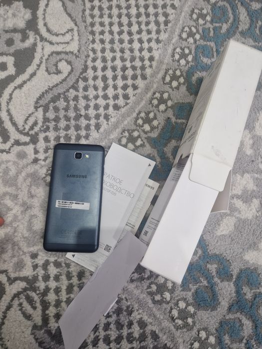 Самсунг j5 praime