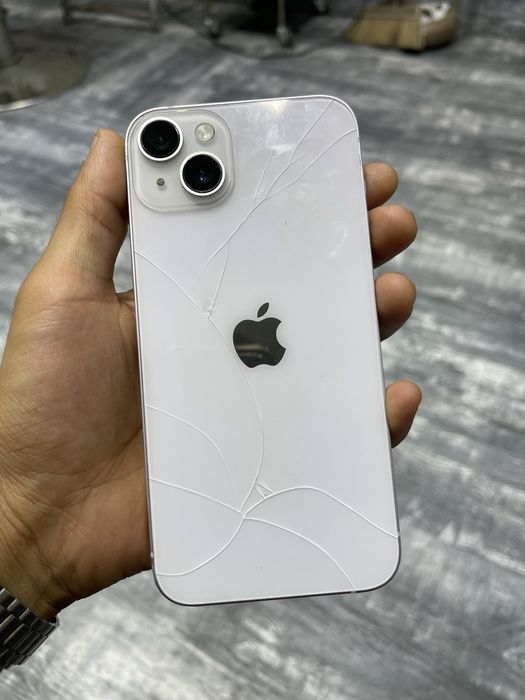 Iphone 14 plus 128/gb