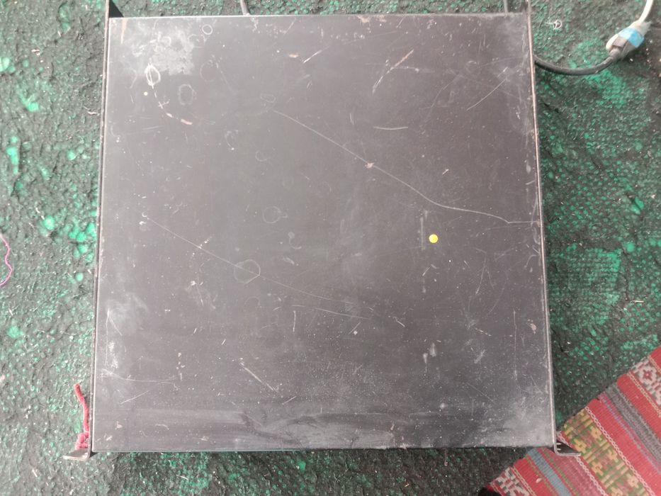 Усилитель мощности 2 кВт