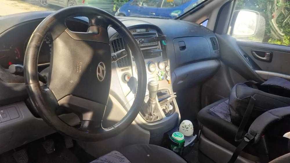 De vanzare masina Hyundai H1