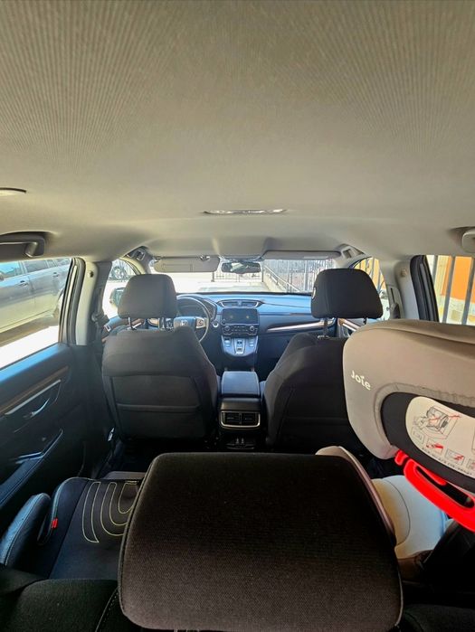 Honda CR-V Hybrid 2019