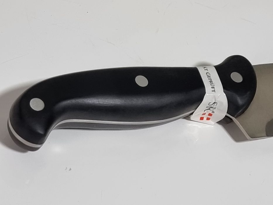 SR Swissler Royal - комплект 24 части швейцарски ножове и прибори