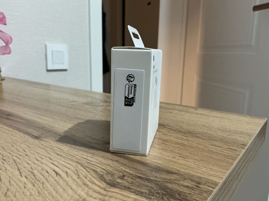 Адаптер от айфона оригинал