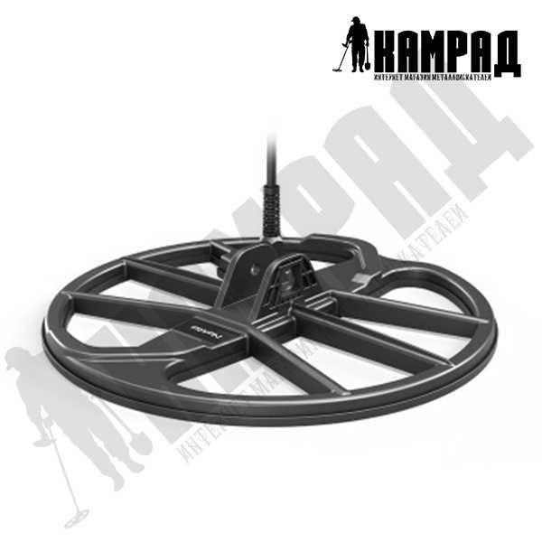 Металлоискатель Nokta Simplex Ultra 2024