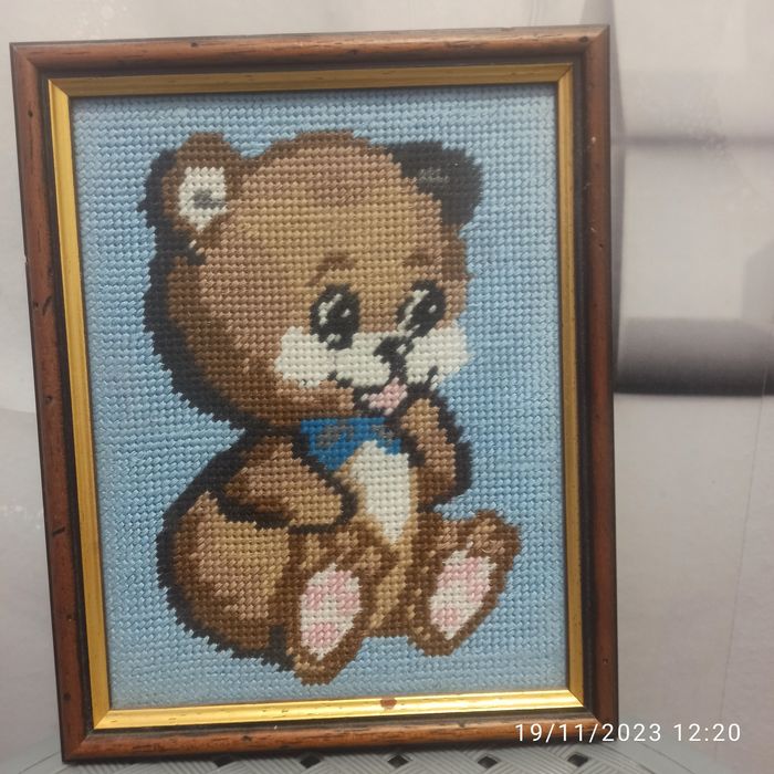 Рамкирани гоблени