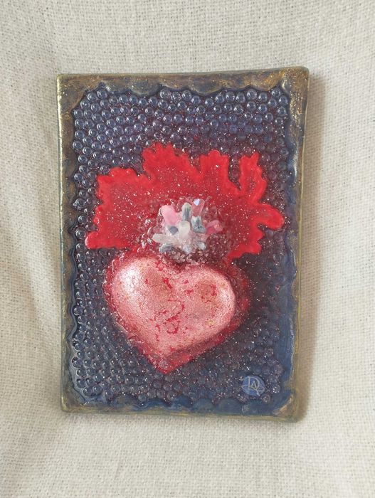 Картини за Свети Валентин