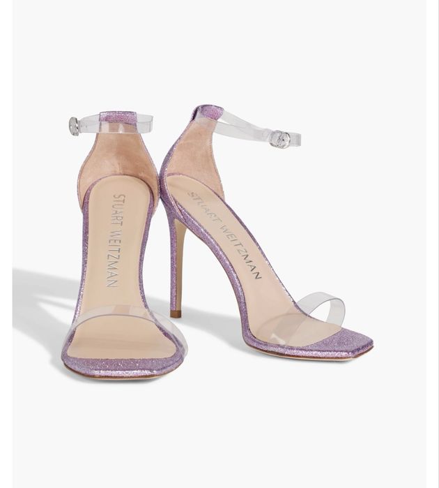 Stuart weitzman сандали