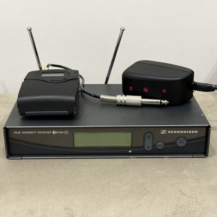 Sennheiser G2 EW 300