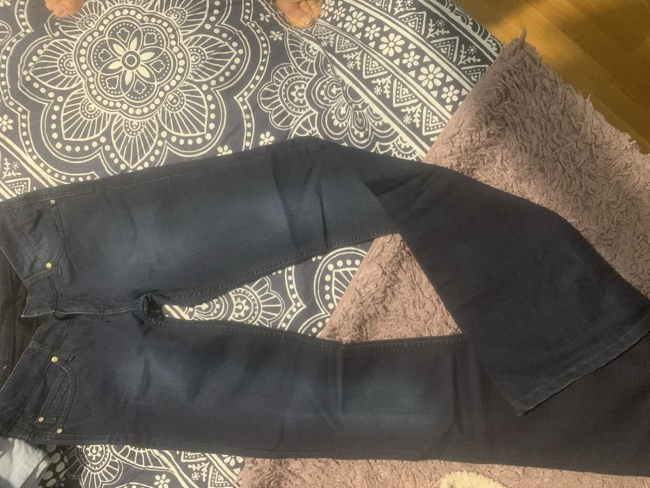 Лот маркови дънки