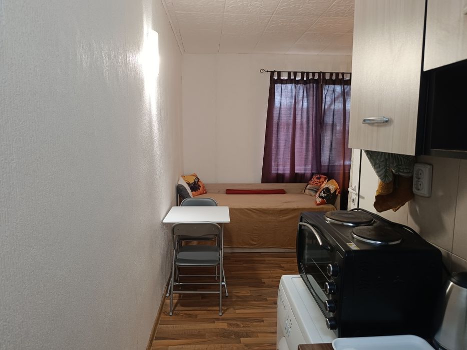 Едностаен (Боксониера ) Враца