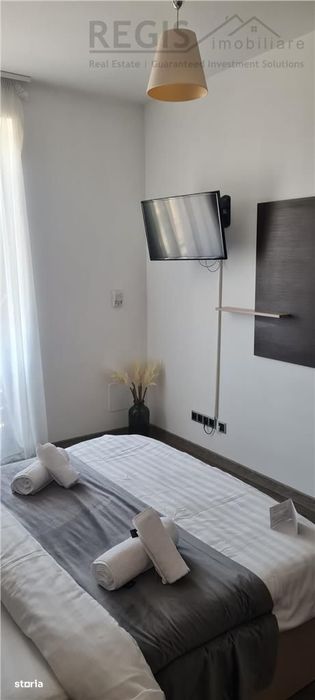 Apartament Silver Mountain  Resort&Spa  | Oportunitate deosebita