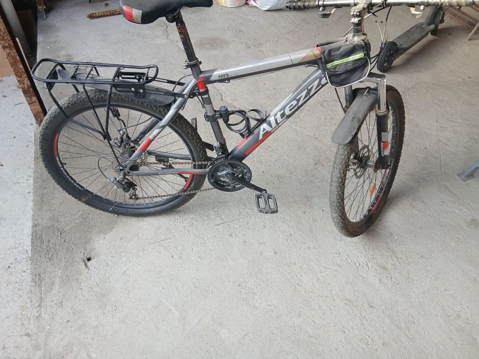 Продается спортивный велик.