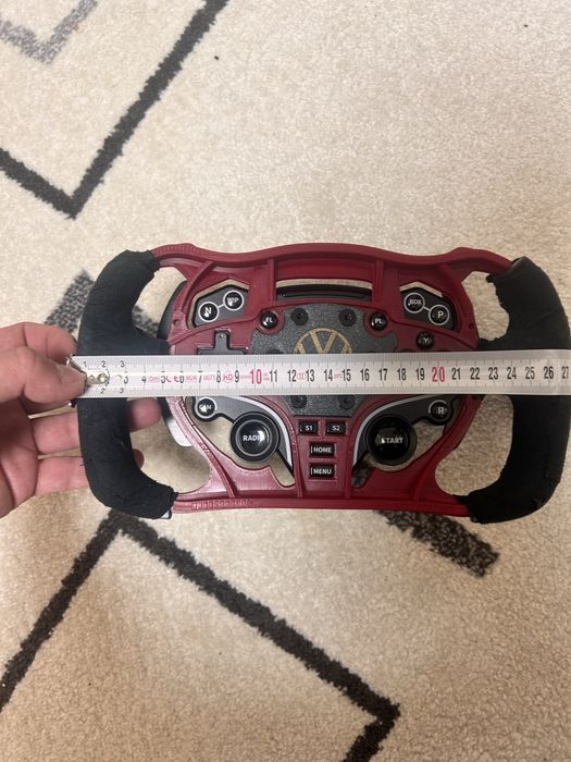 Аксесоари за Moza r3,r5  bundle