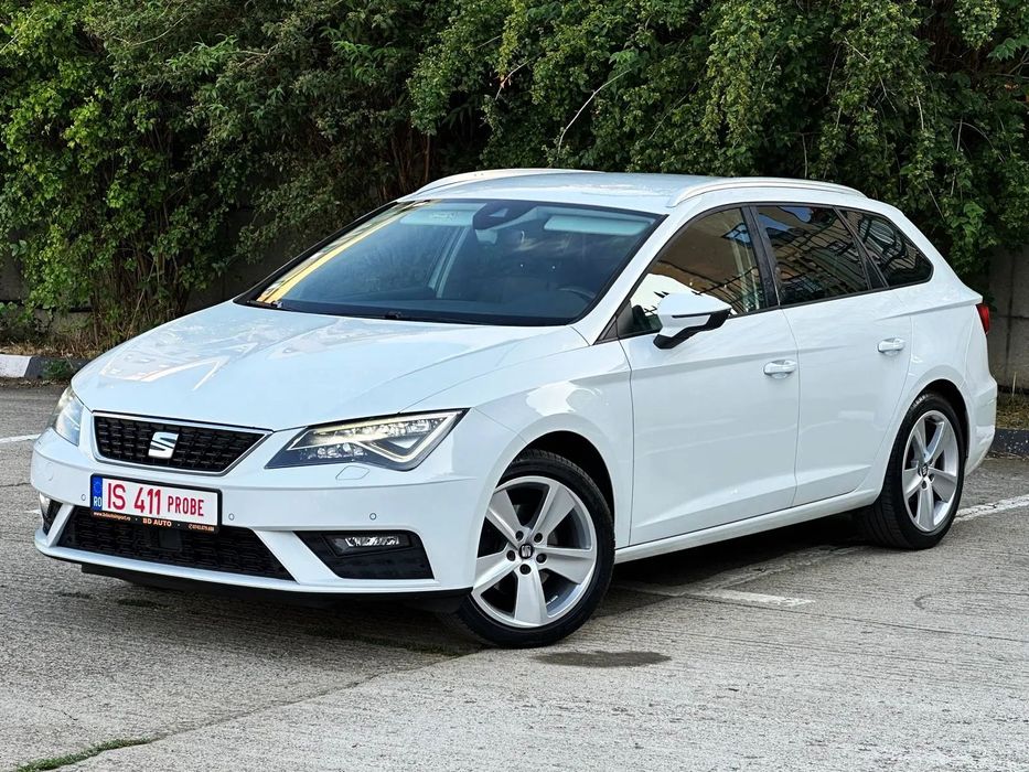 Seat Leon Seat Leon - 1.6 TDI - Style