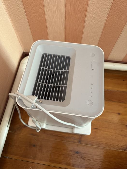 Xiaomi увлажнитель